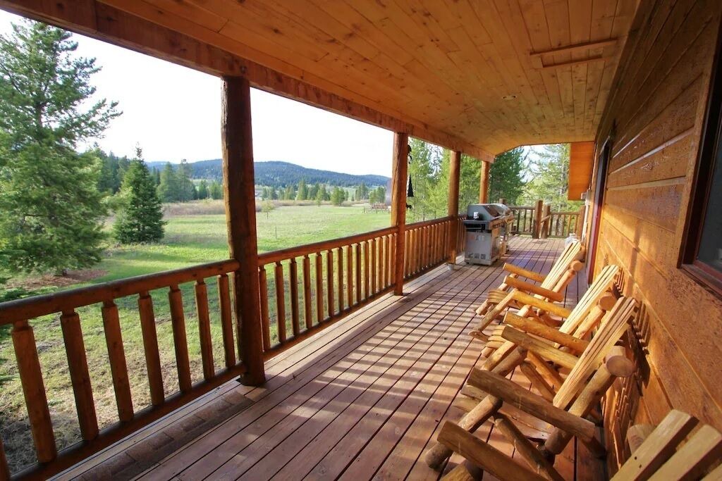Photo of Outdoor in Lazy Acres