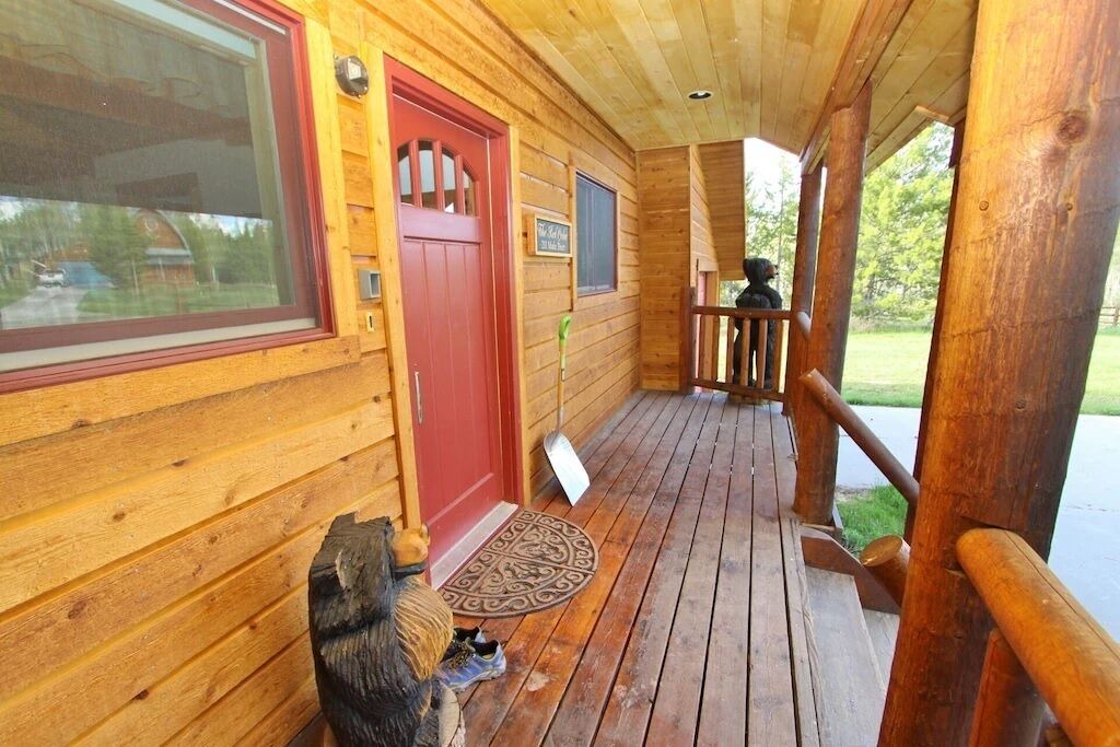 Photo of Outdoor in Lazy Acres