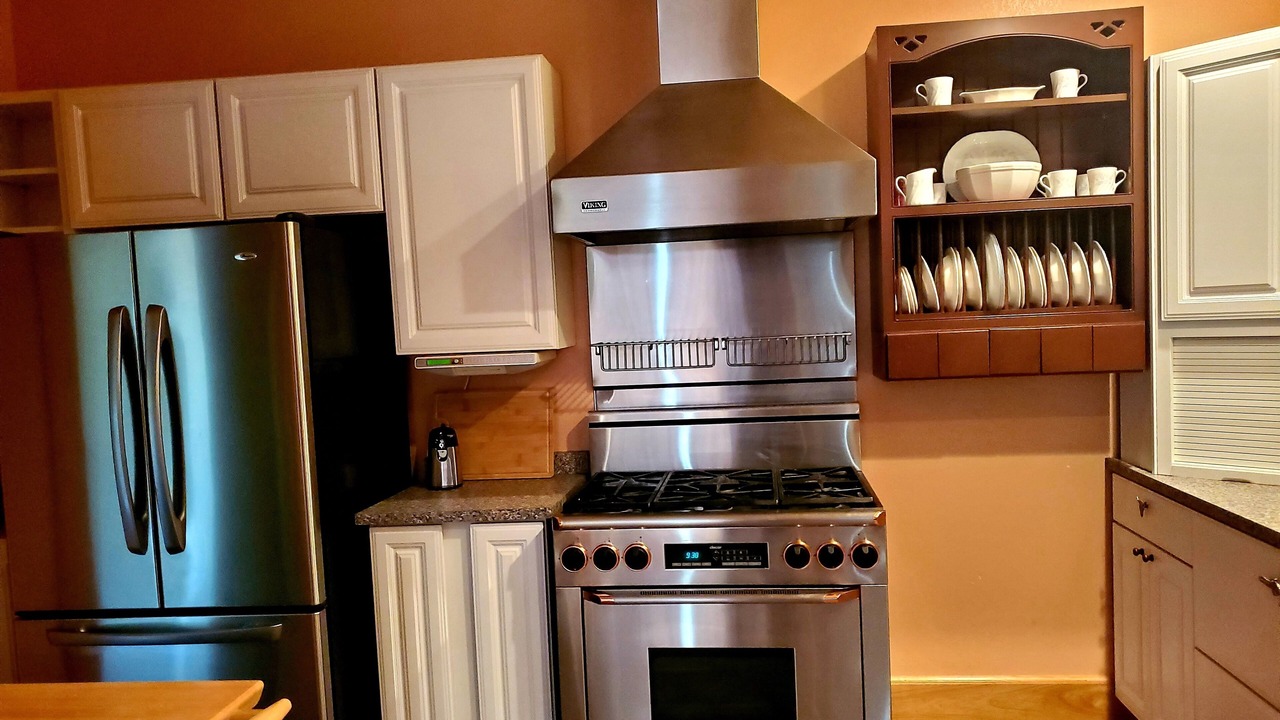 Photo of Kitchen in Cameron