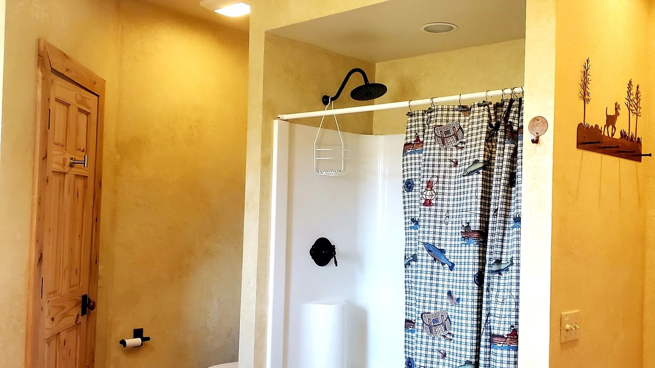 Photo of Bathroom in Cameron