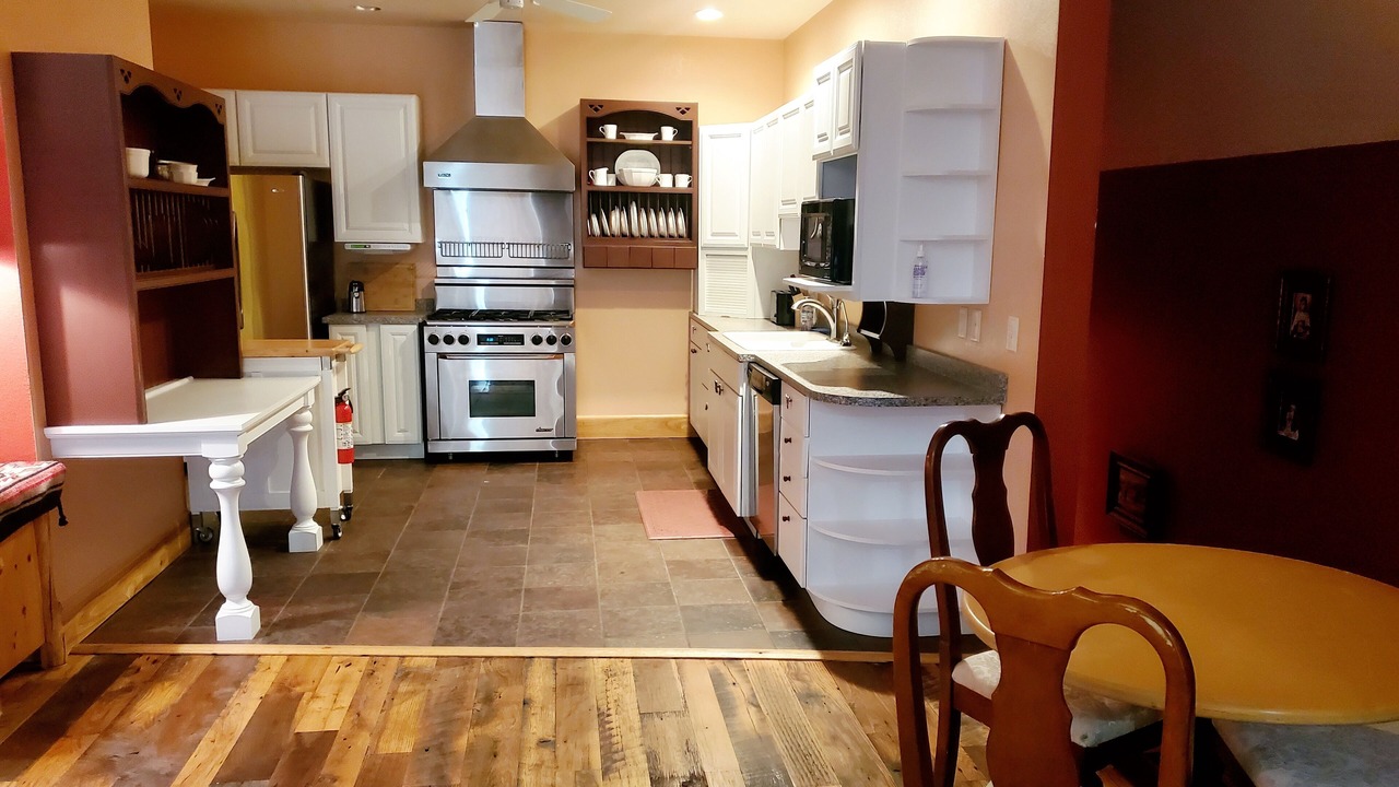 Photo of Kitchen in Cameron