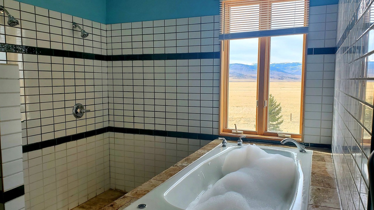 Photo of Bathroom in Cameron