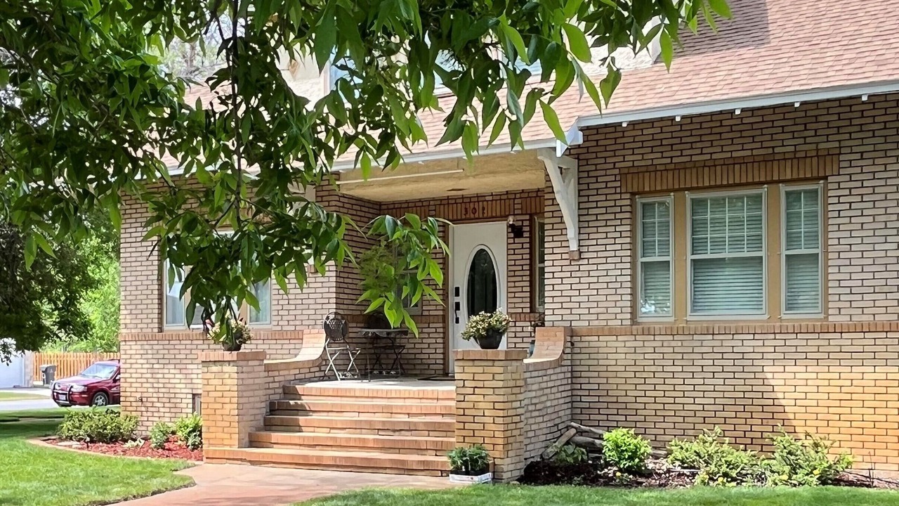 Photo of Outdoor in Bynum