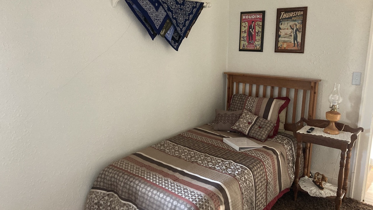 Photo of Bedroom in Bynum