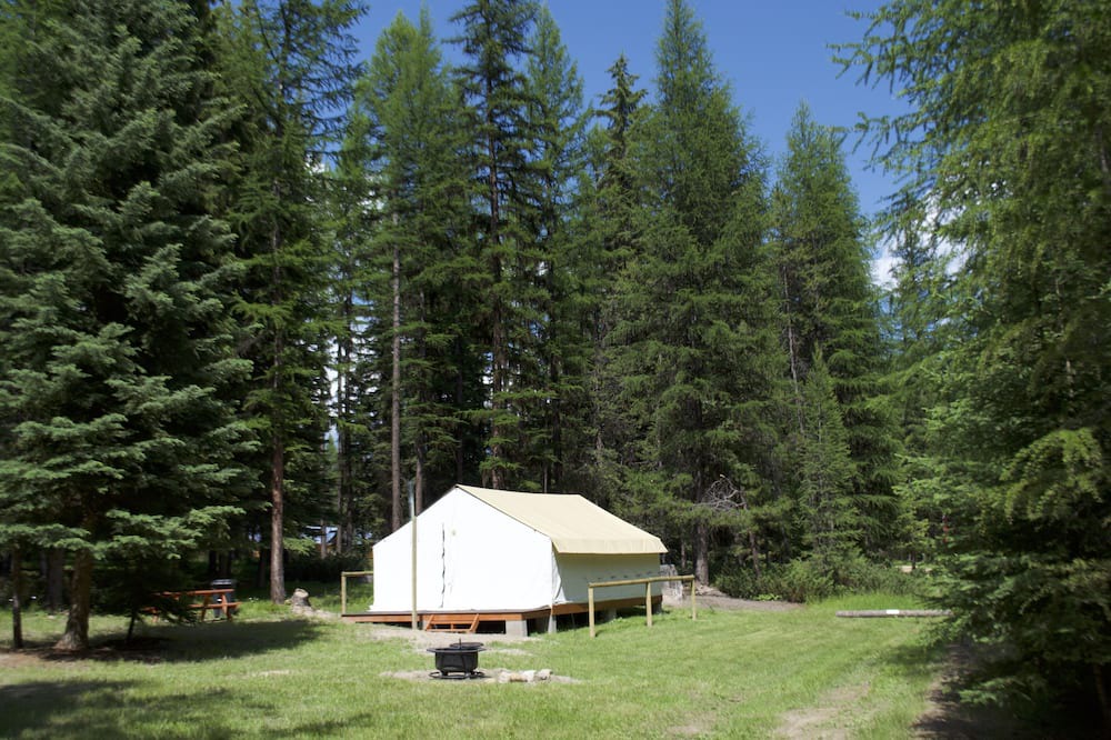 Photo of Bedroom in Trego
