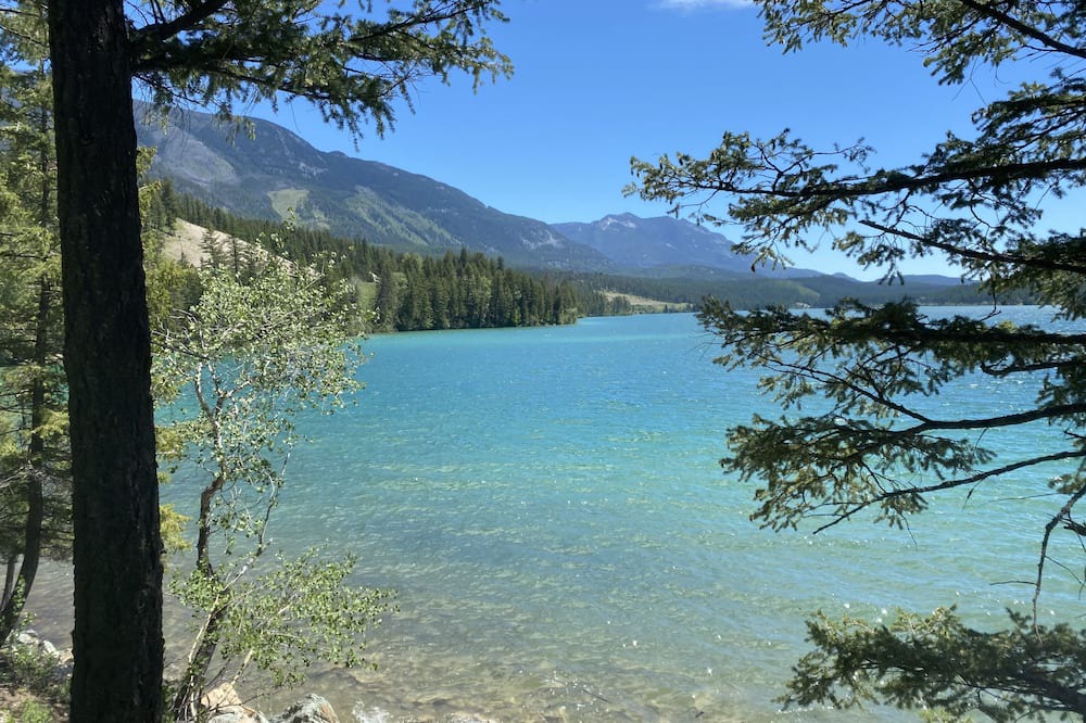 Photo of Outdoor in Trego