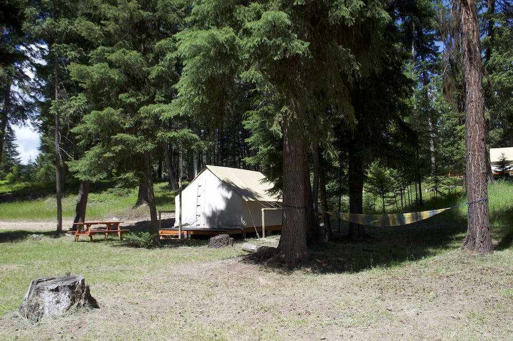 Photo of Bedroom in Trego