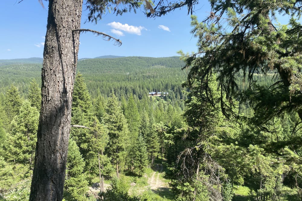 Photo of Outdoor in Trego