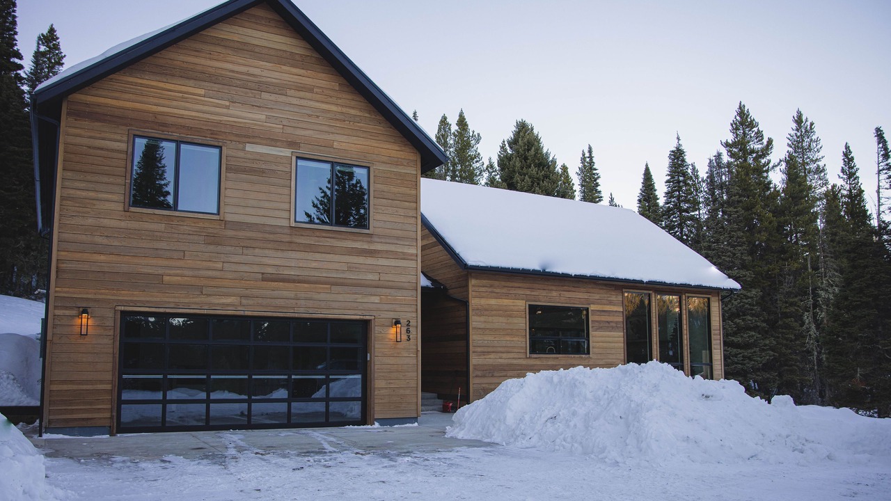 Photo of Outdoor in Bozeman
