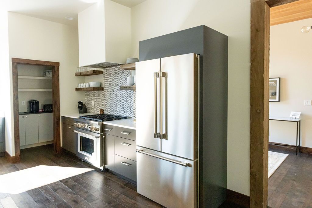 Photo of Kitchen in Bozeman