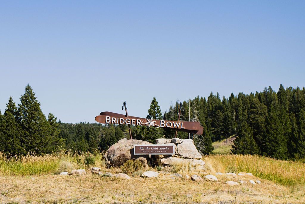 Photo of Outdoor in Bozeman