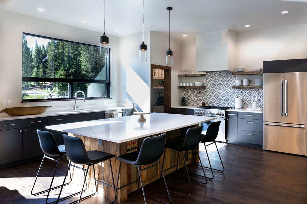 Photo of Kitchen in Bozeman