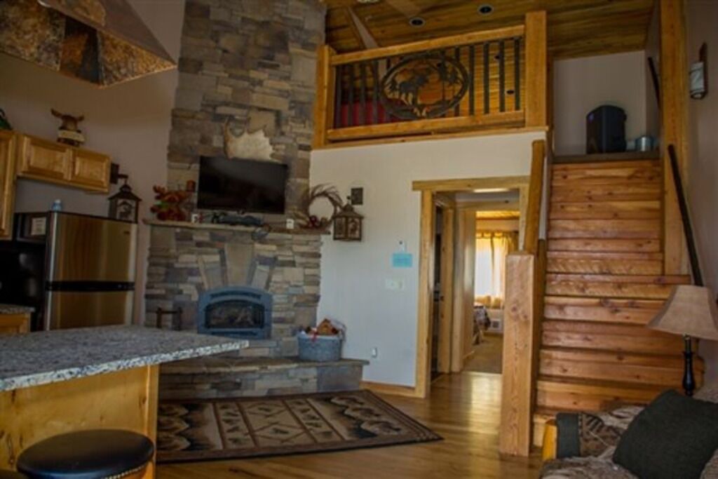 Photo of Livingroom in Afton