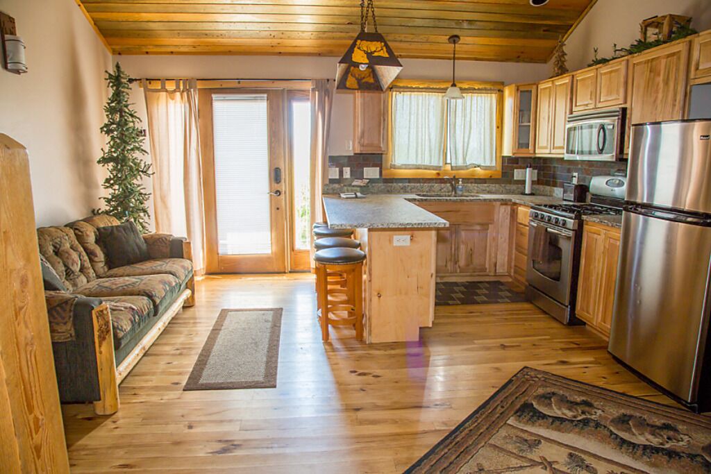 Photo of Kitchen in Afton