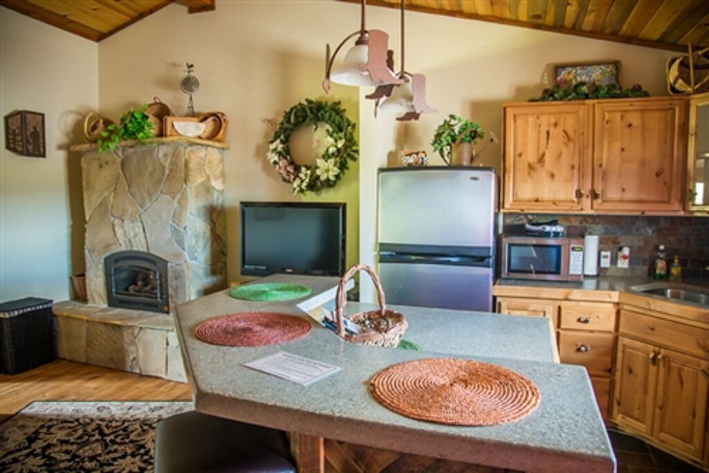 Photo of Kitchen in Afton
