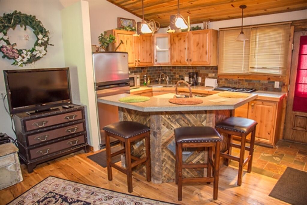 Photo of Kitchen in Afton