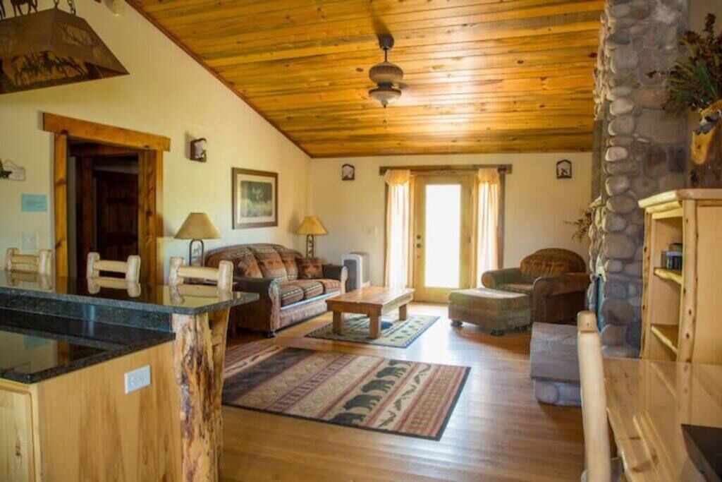 Photo of Livingroom in Afton