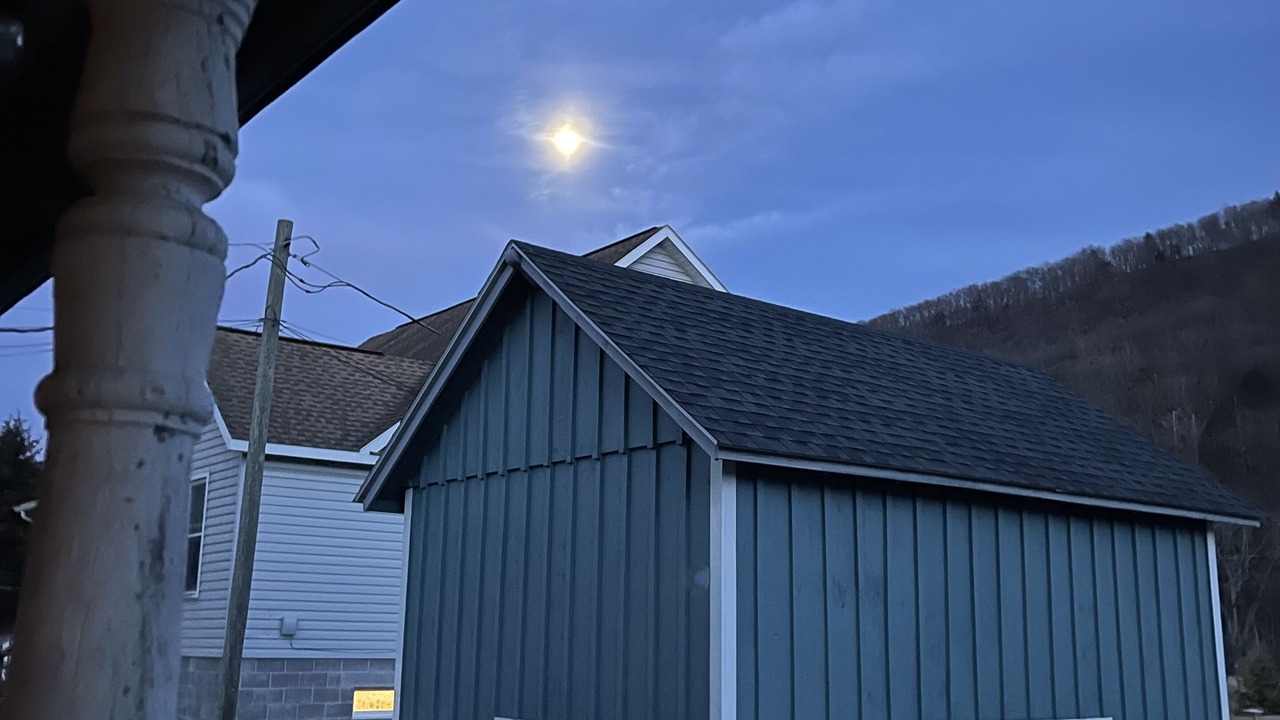 Photo of Outdoor in Coburn