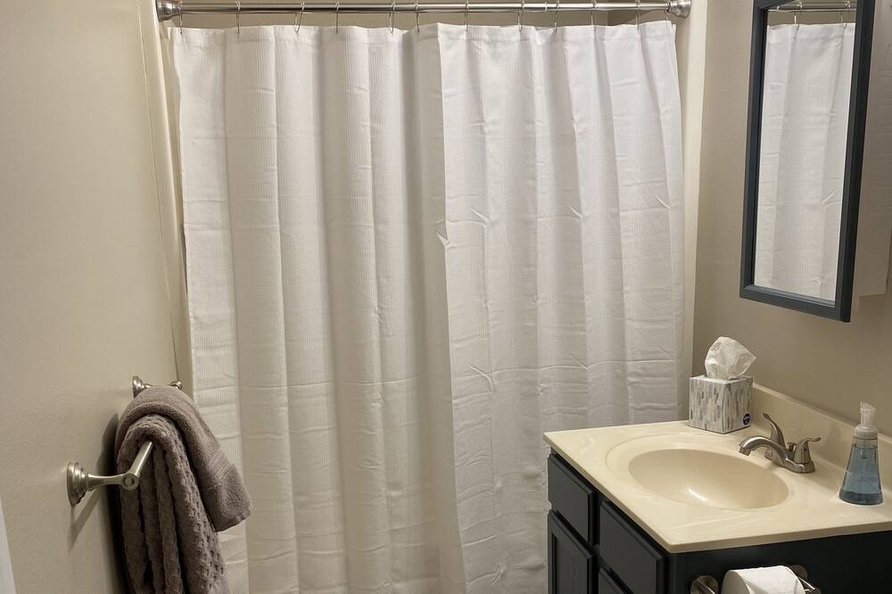 Photo of Bathroom in Beulah