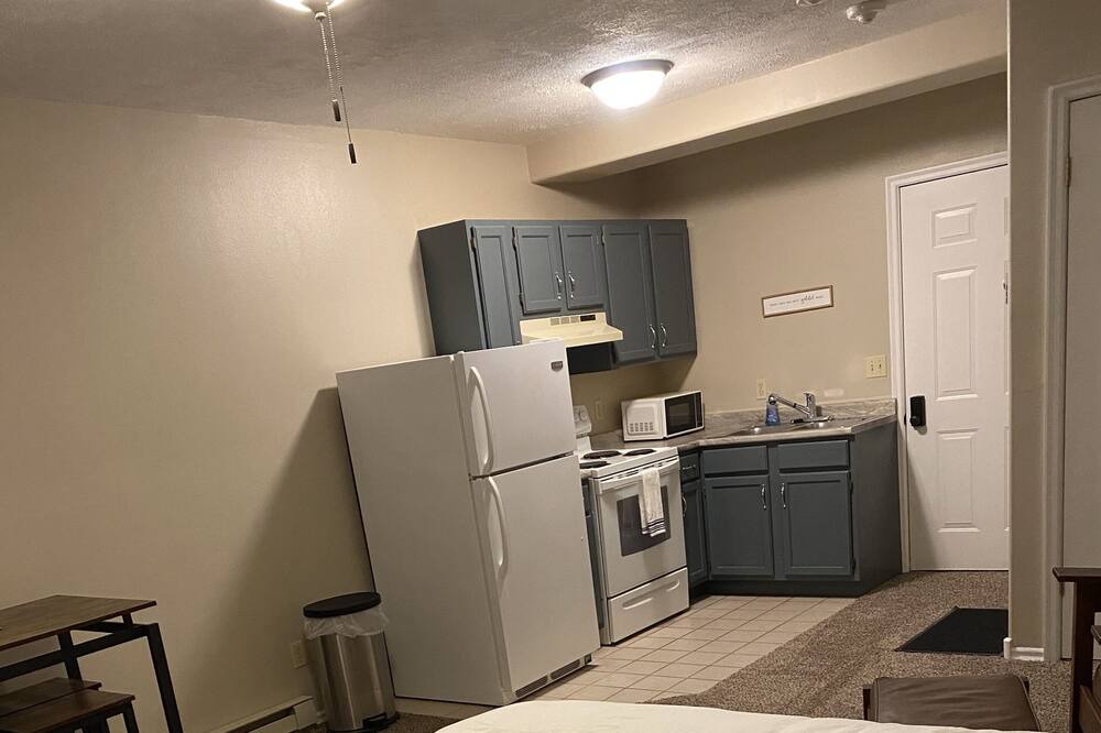Photo of Bedroom in Beulah