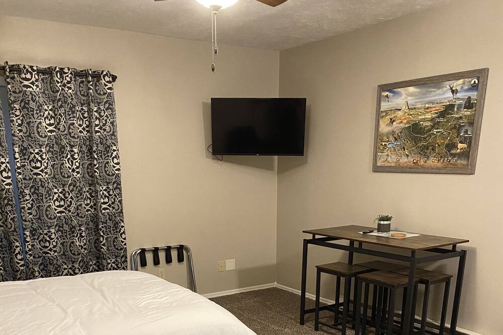 Photo of Bedroom in Beulah