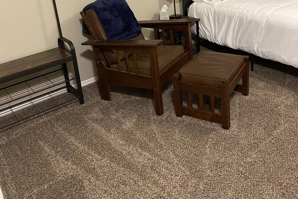 Photo of Bedroom in Beulah