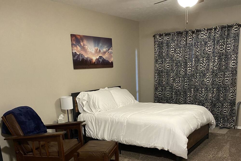 Photo of Bedroom in Beulah