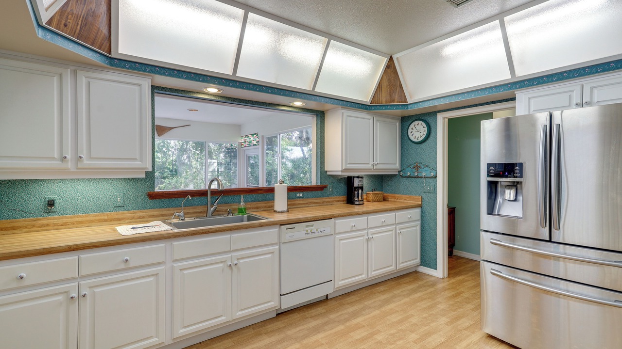 Photo of Kitchen in Titusville