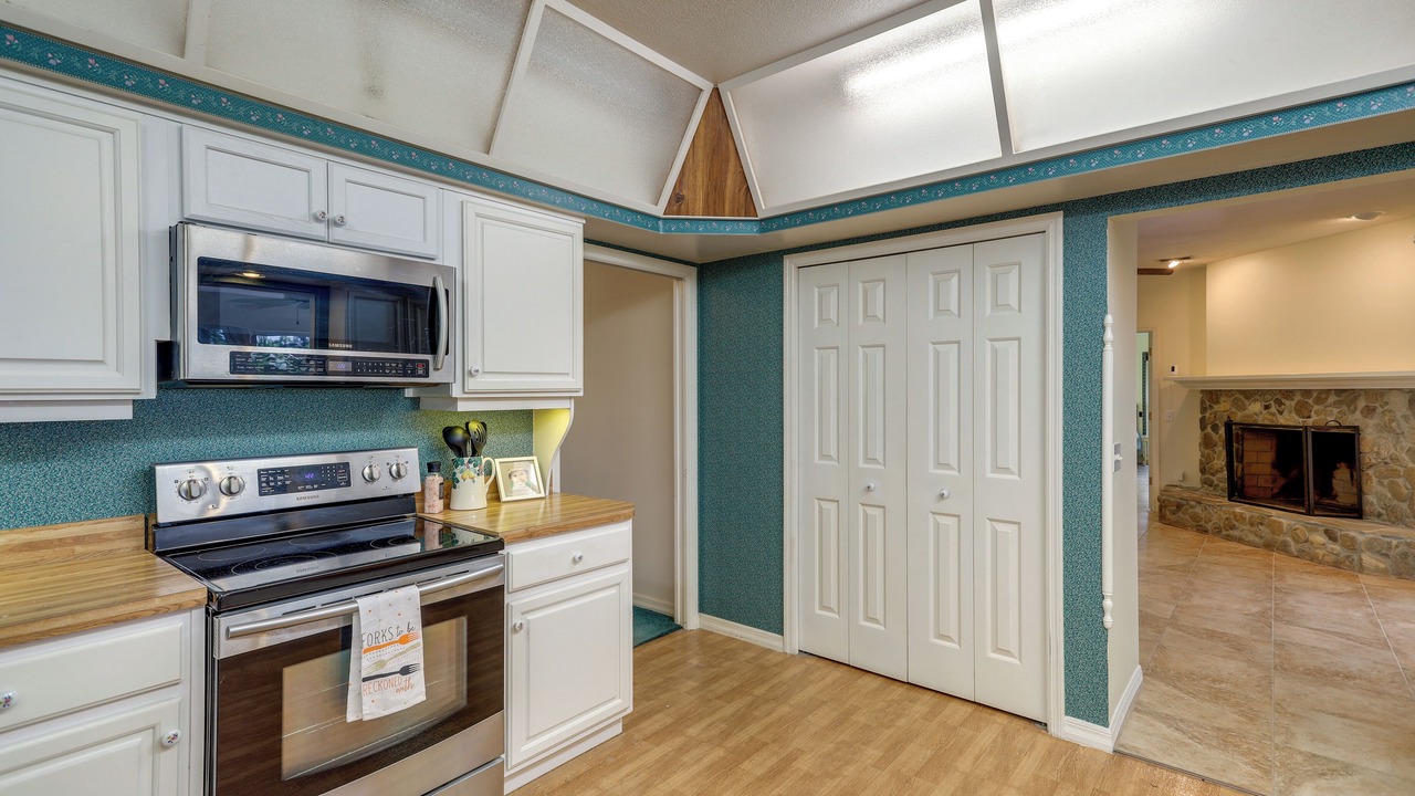 Photo of Kitchen in Titusville