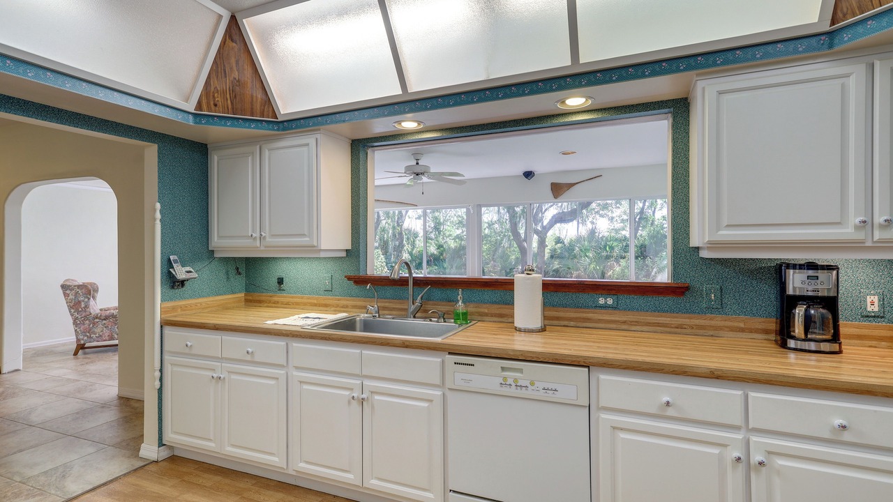 Photo of Kitchen in Titusville