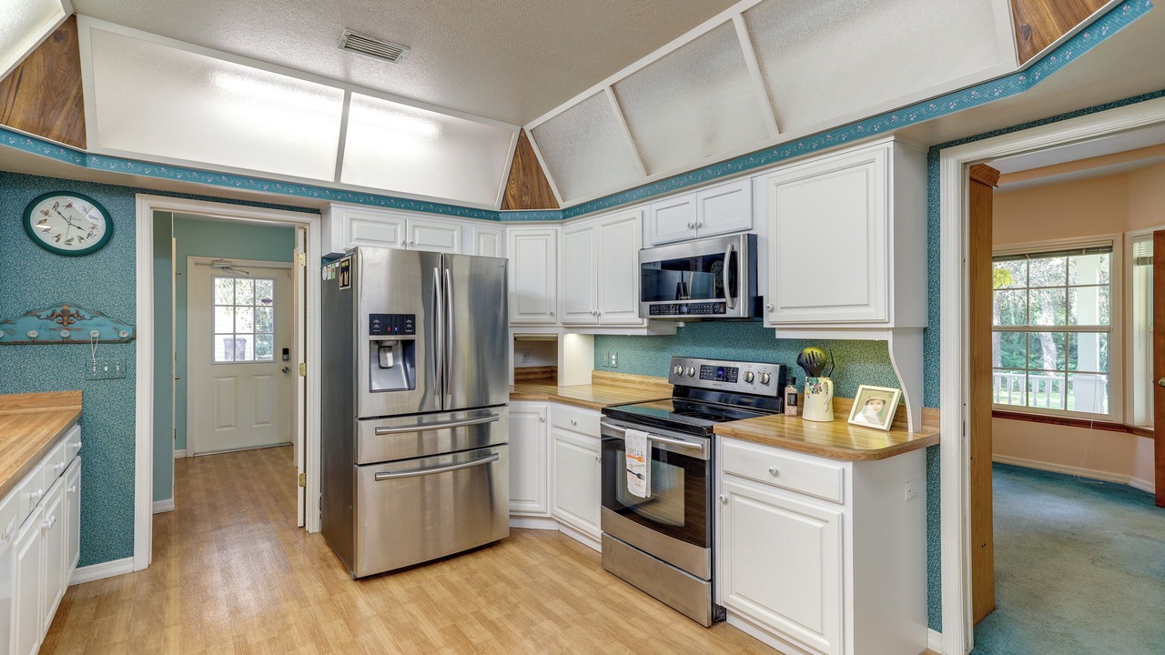 Photo of Kitchen in Titusville