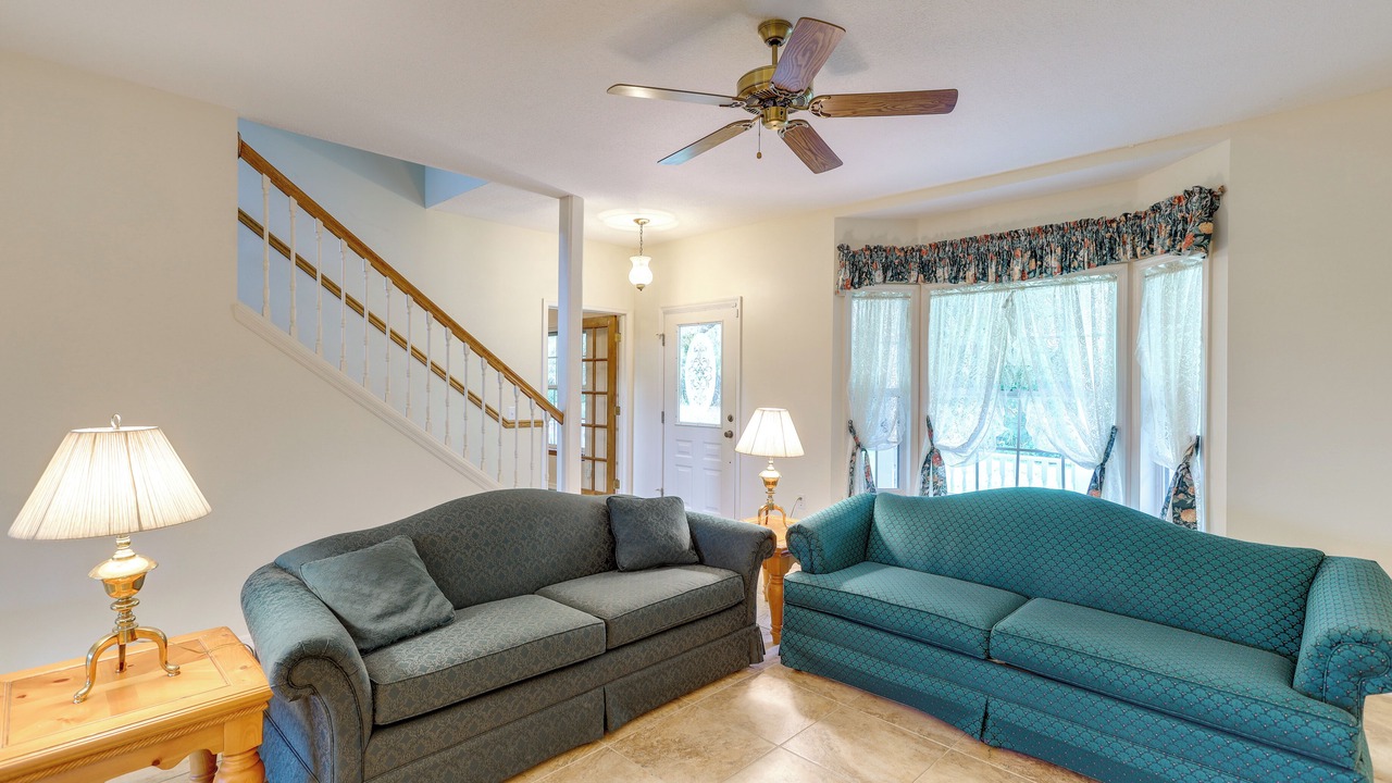 Photo of Livingroom in Titusville
