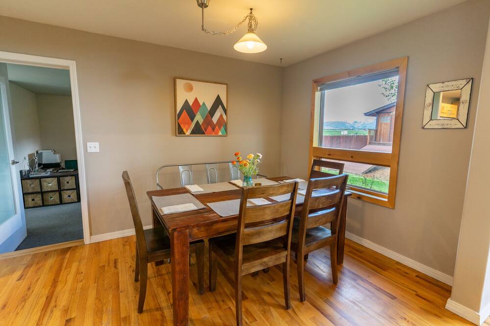 Photo of Kitchen in Leigh Creek Estates