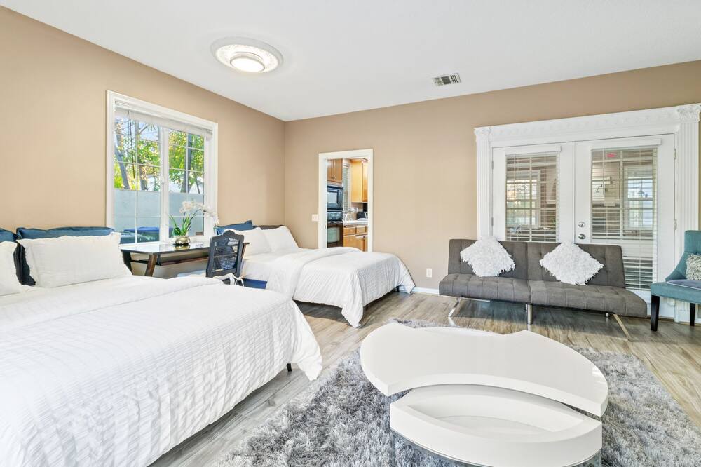 Photo of Bedroom in North Central