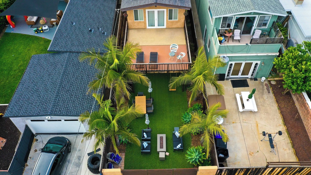 Photo of Others in North Pacific Beach