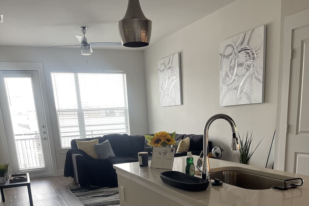 Photo of Bedroom in Cityplace