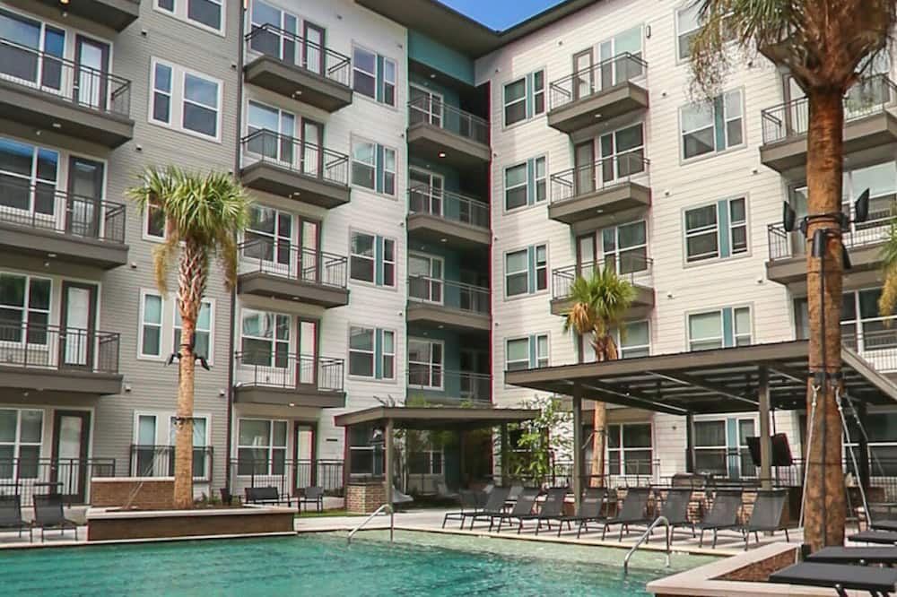 Photo of Outdoor in Cityplace