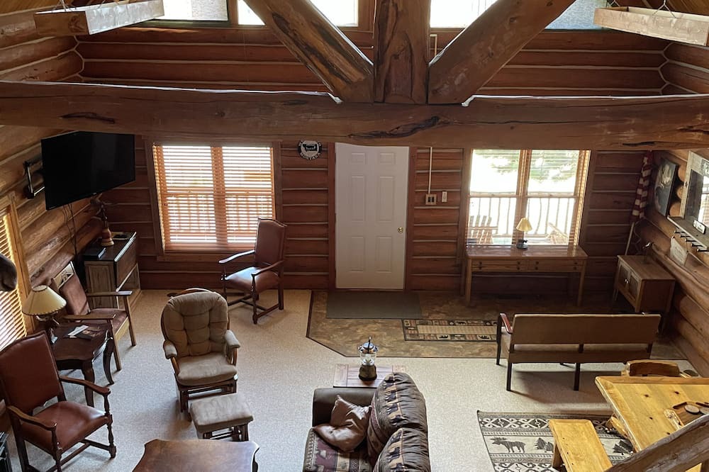 Photo of Livingroom in Helena