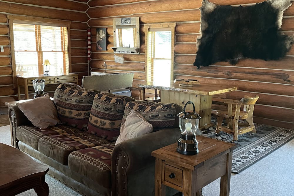 Photo of Livingroom in Helena