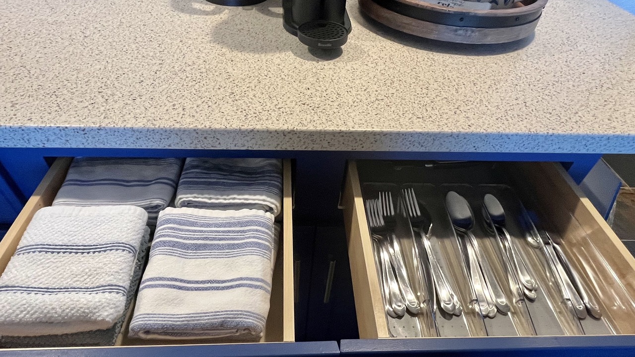 Photo of Kitchen in Poulsbo