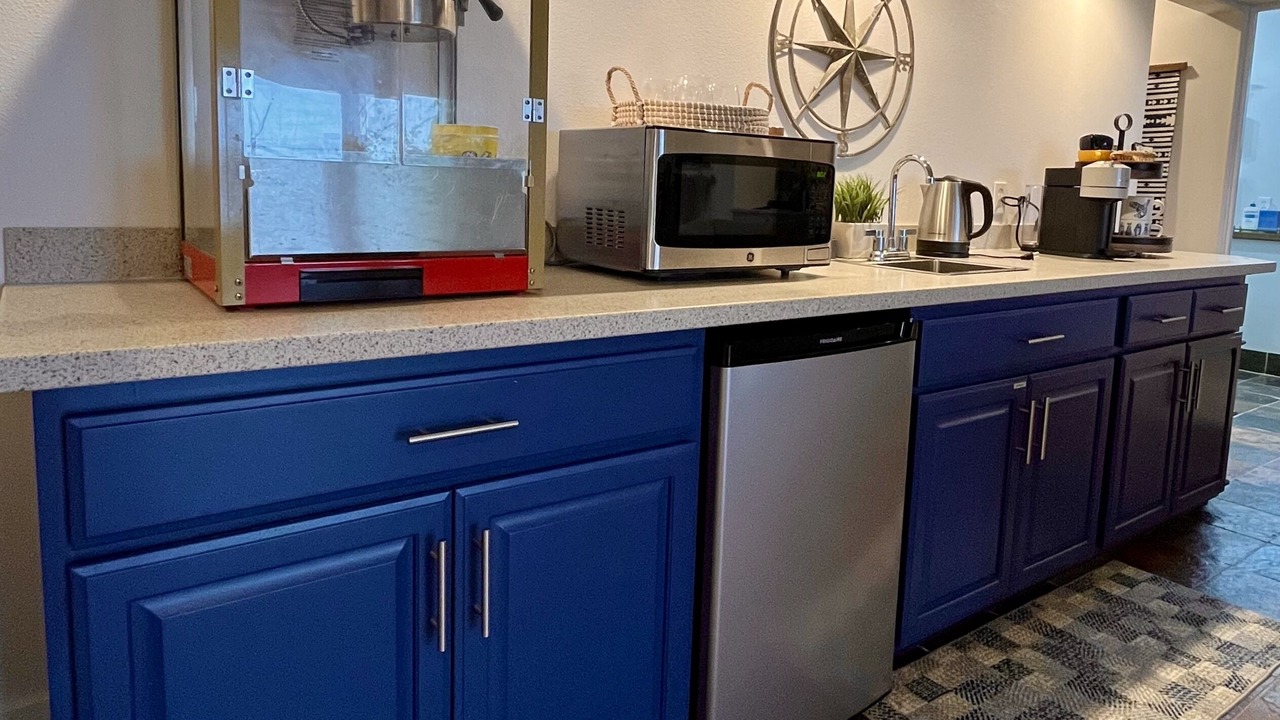 Photo of Kitchen in Poulsbo