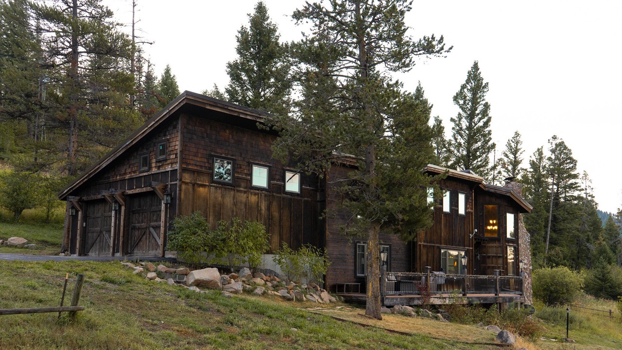 Photo of Outdoor in Bozeman