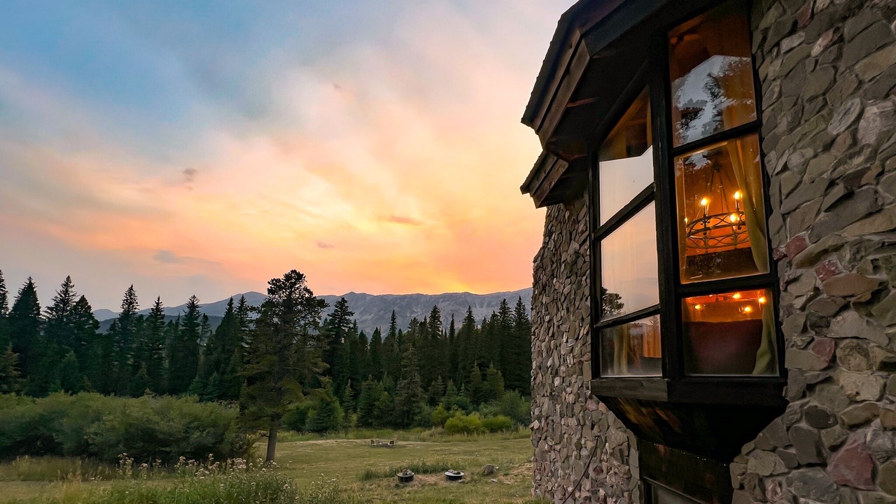 Photo of Outdoor in Bozeman
