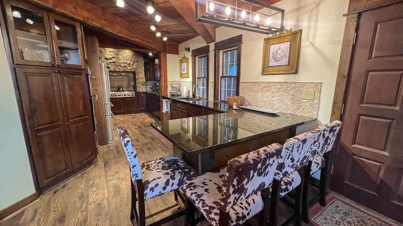 Photo of Kitchen in Bozeman