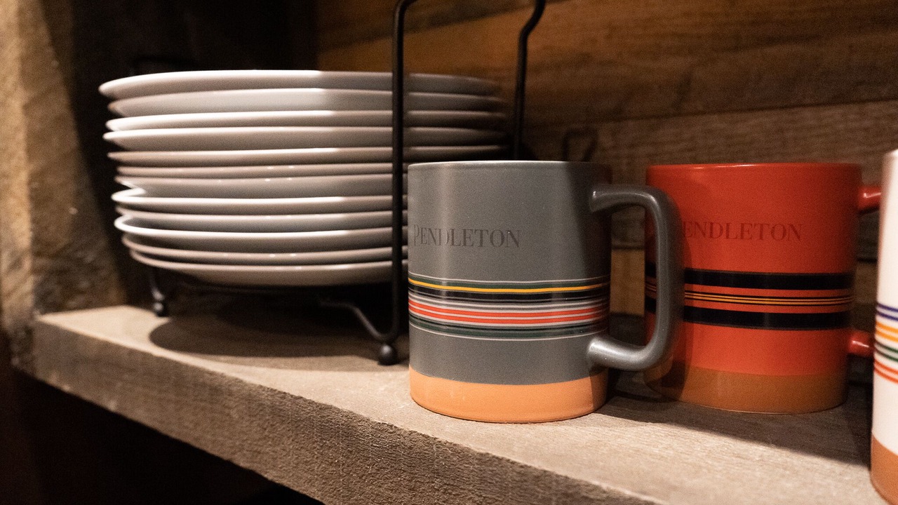 Photo of Kitchen in Bozeman