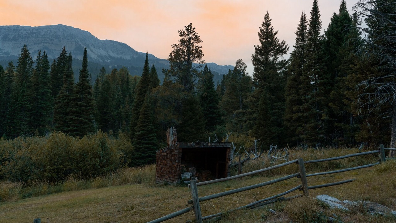 Photo of Outdoor in Bozeman