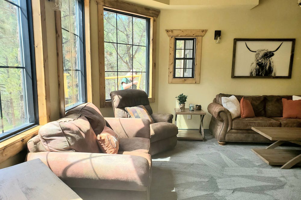 Photo of Livingroom in Spearfish