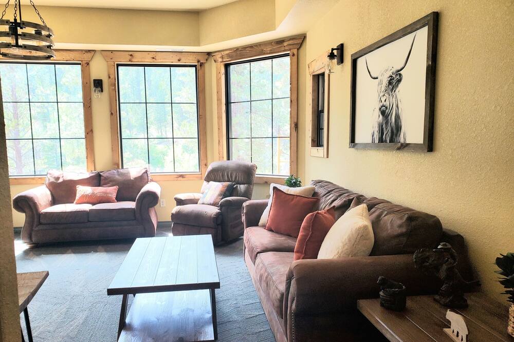 Photo of Livingroom in Spearfish