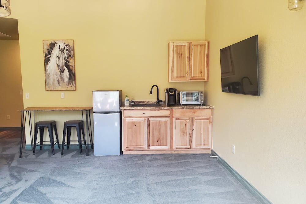 Photo of Bedroom in Spearfish
