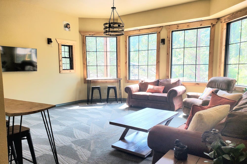 Photo of Bedroom in Spearfish
